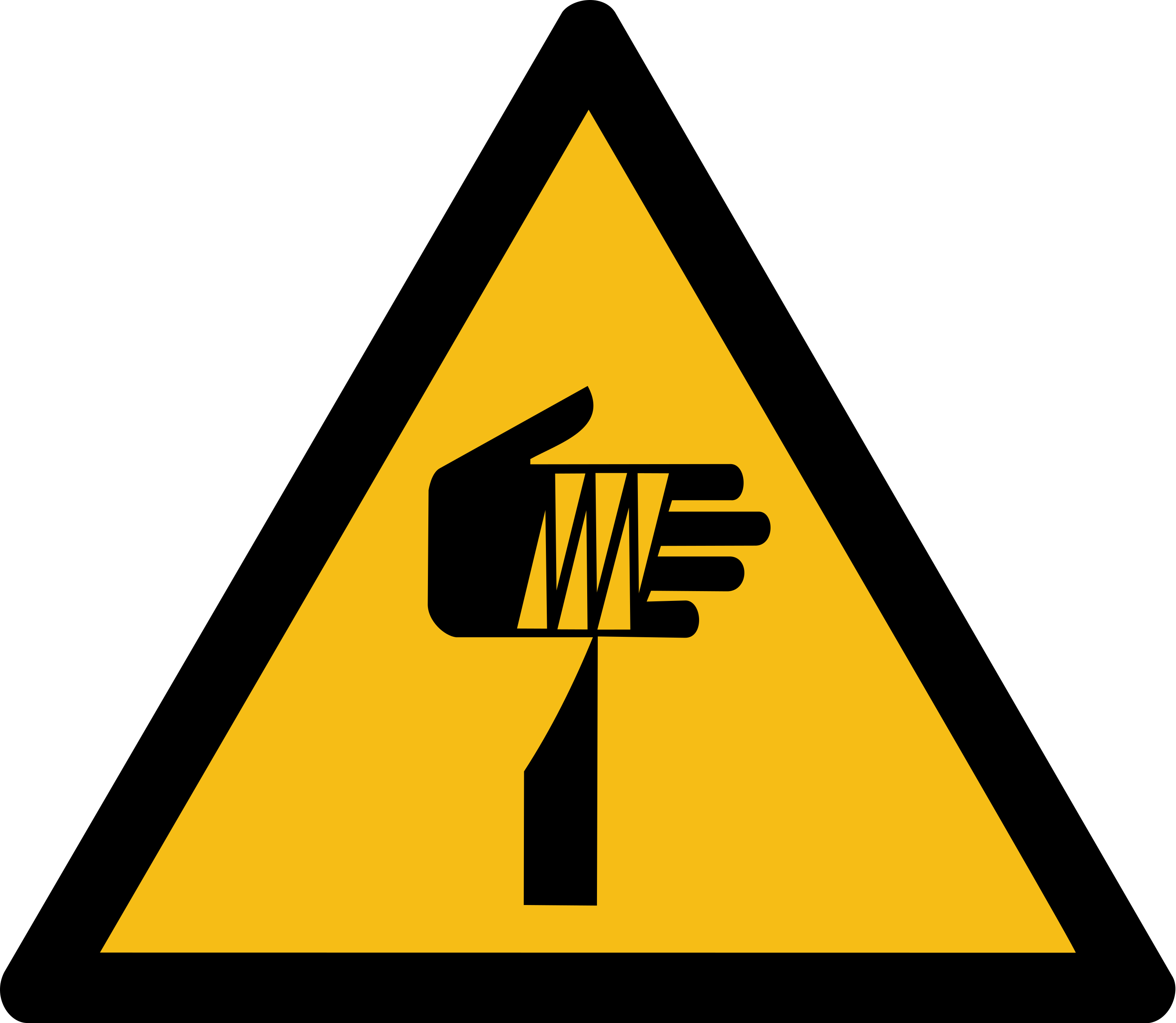 Sharp Elements Symbol